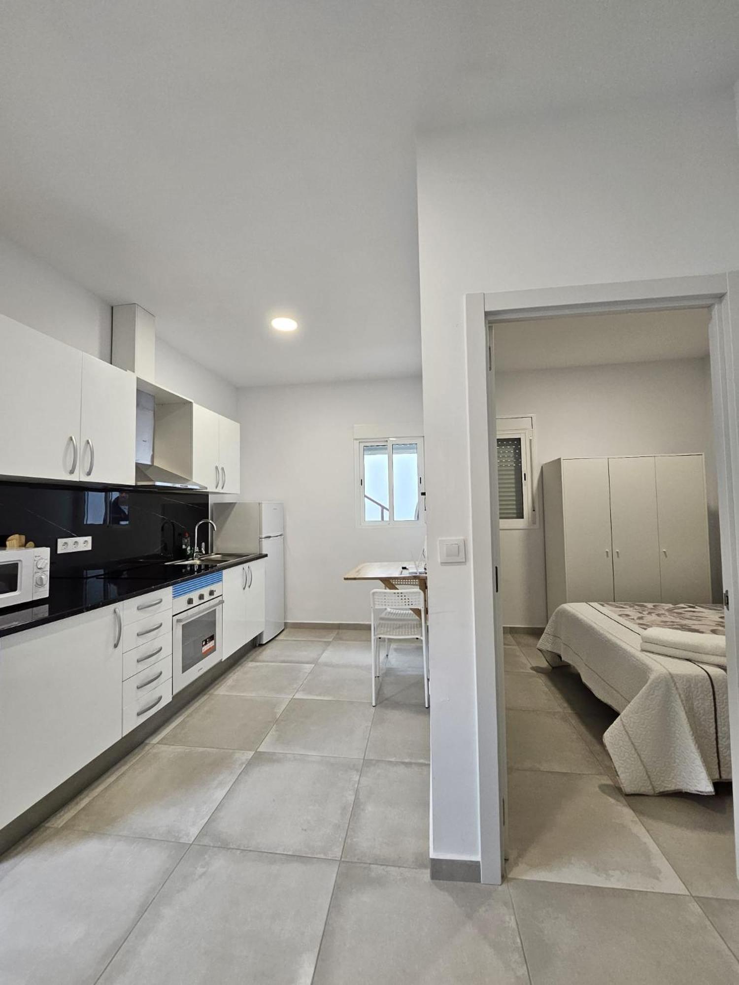 Apartments Jota Barcelona Exterior foto