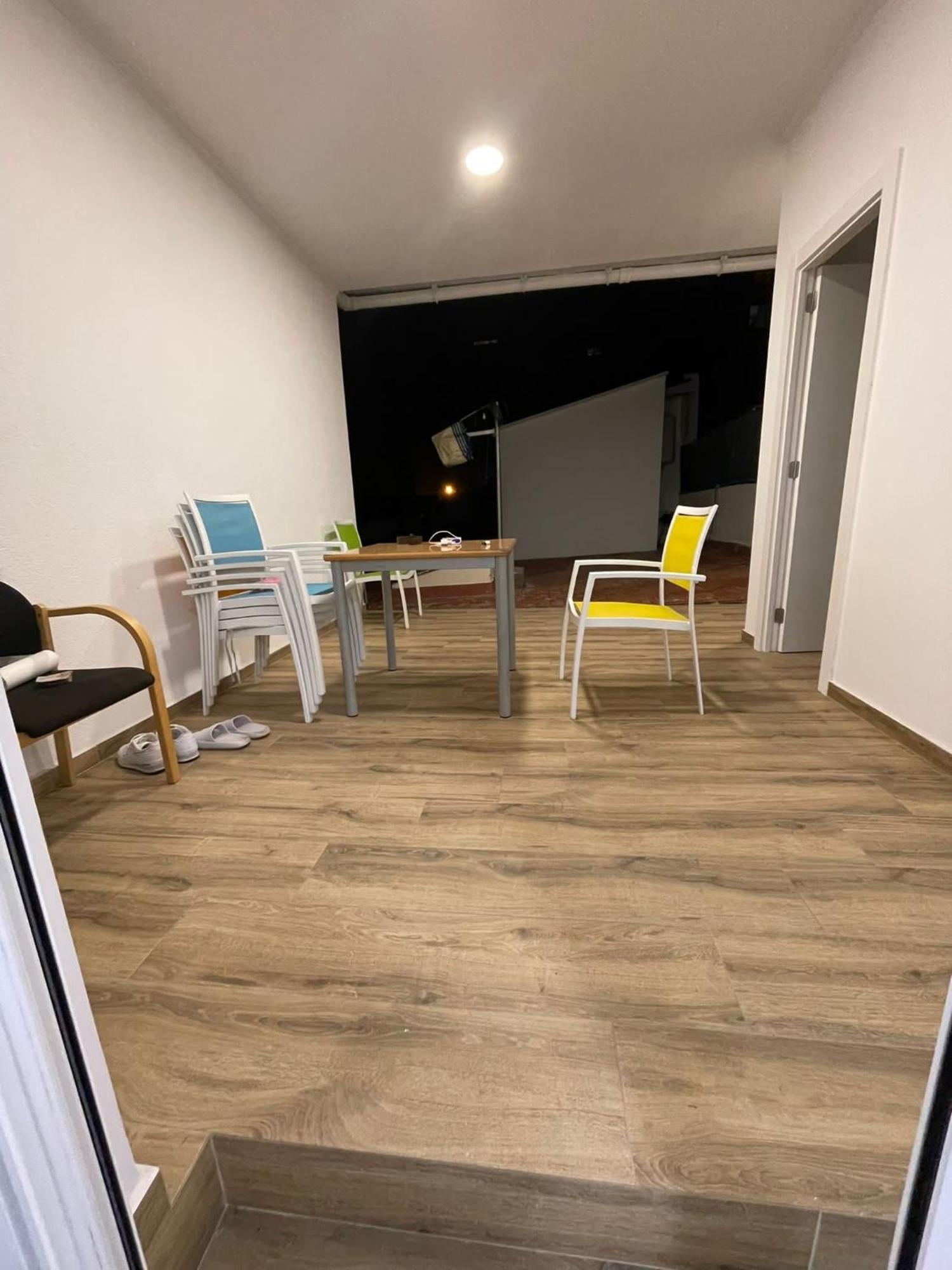 Apartments Jota Barcelona Exterior foto